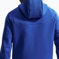 Herrenpullover Nike FFF Tech Fleece Windrunner Full Zip game royal/metallic copper 6