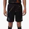 Herren-Fußballshorts Nike Paris Saint-Germain 2025/26 Match SE black/black 3