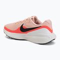 Laufschuhe für Damen Nike Revolution 8 arctic orange/white/flash crimson/black 3