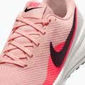 Laufschuhe für Damen Nike Revolution 8 arctic orange/white/flash crimson/black 3