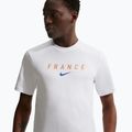 Herren-Fußballtrikot Nike FFF Primary white/game royal 4