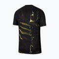 Herren-Fußballtrikot Nike Paris Saint-Germain 2025/26 Match black/white/black 2