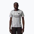 Herren-Fußballtrikot Nike Paris Saint-Germain Academy Pro SE medium grey/black/black