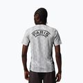 Herren-Fußballtrikot Nike Paris Saint-Germain Academy Pro SE medium grey/black/black 3