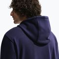 Herrenpullover Nike FFF Club French Terry blackened/white 5