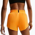 Damen-Laufshorts Nike AeroSwift Dri-Fit ADV Mid-Rise 3" laser orange/black/white/black 6