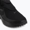 Laufschuhe für Damen Nike Revolution 8 EasyOn black/black 7