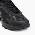 Herren Sneaker Nike Air Max Fire black/black 7