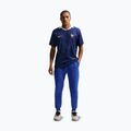 Herren-Fußballhose Nike FFF Tech Fleece Joggers game royal/metallic copper 2