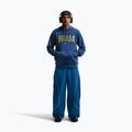 Herrenpullover Nike Brazil Club coastal blue/light mint 2
