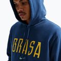 Herrenpullover Nike Brazil Club coastal blue/light mint 5