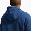 Herrenpullover Nike Brazil Club coastal blue/light mint 6