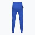 Herren-Fußballhose Nike FFF Tech Fleece Joggers game royal/metallic copper 7