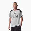Herren-Fußballtrikot Nike Paris Saint-Germain Strike SE white/atmosphere grey/black