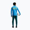 Herren-Fußballhose Nike Brazil Academy Pro Dri-Fit geode teal/light mint/midwest gold 3