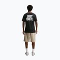 Herren-Shirt Nike Sportswear black/white 2