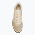 Damen-Schuhe Nike Field General sunbleach/lemon drop/gum dark brown/sail 5