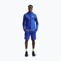 Herren-Fußballshorts Nike FFF Tech Fleece game royal/metallic copper 2
