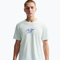 Herren-Laufshirt Nike AeroSwift Dri-Fit barely green/lapis 4