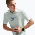 Herren-Laufshirt Nike AeroSwift Dri-Fit barely green/lapis 6