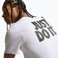 Herren-Shirt Nike Sportswear white/black 4