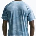 Herren-Laufshirt Nike Stride Dri-Fit ADV work blue/light armory blue/aegean storm 5