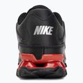 Herren Trainingsschuhe Nike Reax 8 Tr Mesh black/university red/metallic silver 6