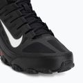 Herren Trainingsschuhe Nike Reax 8 Tr Mesh black/university red/metallic silver 7