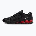 Herren Trainingsschuhe Nike Reax 8 Tr Mesh black/university red/metallic silver 2