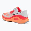 Damen-Laufschuhe Nike Structure Plus white/hot lava/orange pulse/black 3
