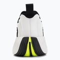 Herren-Basketballschuhe Nike Giannis Immortality 5 white/black/volt 6