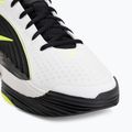 Herren-Basketballschuhe Nike Giannis Immortality 5 white/black/volt 7