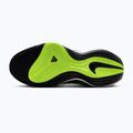 Herren-Basketballschuhe Nike Giannis Immortality 5 white/black/volt 3