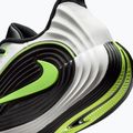 Herren-Basketballschuhe Nike Giannis Immortality 5 white/black/volt 5
