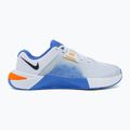 Herren Trainingsschuhe Nike Metcon 10 football grey/blue crystal/midnight navy 2