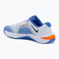 Herren Trainingsschuhe Nike Metcon 10 football grey/blue crystal/midnight navy 3