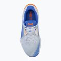 Herren Trainingsschuhe Nike Metcon 10 football grey/blue crystal/midnight navy 5