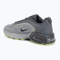 Herren-Sneaker Nike Air Max Fire light smoke grey/iron grey/neon yellow 3