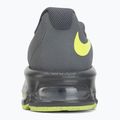 Herren-Sneaker Nike Air Max Fire light smoke grey/iron grey/neon yellow 6