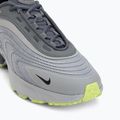 Herren-Sneaker Nike Air Max Fire light smoke grey/iron grey/neon yellow 7
