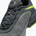 Herren-Sneaker Nike Air Max Fire light smoke grey/iron grey/neon yellow 8