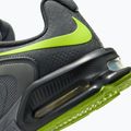 Herren-Sneaker Nike Air Max Fire light smoke grey/iron grey/neon yellow 9