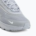 Herren-Sneaker Nike Air Max Fire wolf grey/wolf grey/white 7