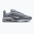 Herren-Sneaker Nike Air Max Fire wolf grey/wolf grey/white 8