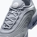 Herren-Sneaker Nike Air Max Fire wolf grey/wolf grey/white 15