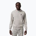 Herren-Hoodie Nike Jordan Pullover Hoodie grey heather/black