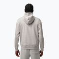 Herren-Hoodie Nike Jordan Pullover Hoodie grey heather/black 3