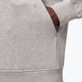 Herrenpullover  Jordan Pullover Hoodie grey heather/black 6