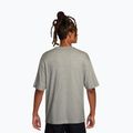 Herren-T-Shirt Nike Jordan grey heather/black 2