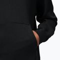 Herren Hoodie Nike Jordan Pullover Hoodie black/gym red 6